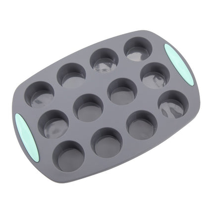 Silicone Cake Mold