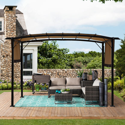 12 x 9 Ft Pergola