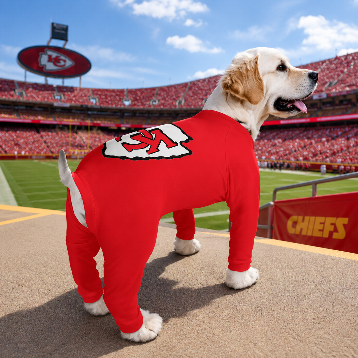Dress Your Pet!