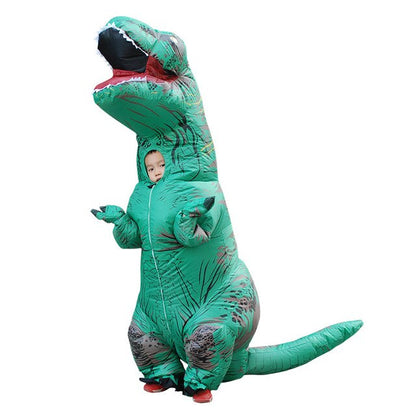 Cosplay Adult Children Inflatable Suit