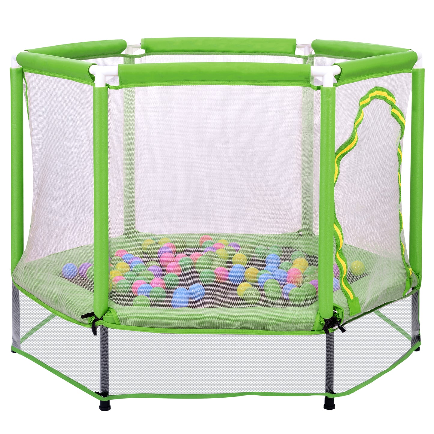 55'' Toddlers Trampoline