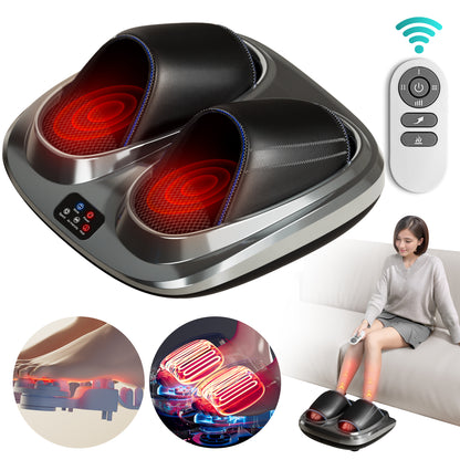 Shiatsu Foot Massager