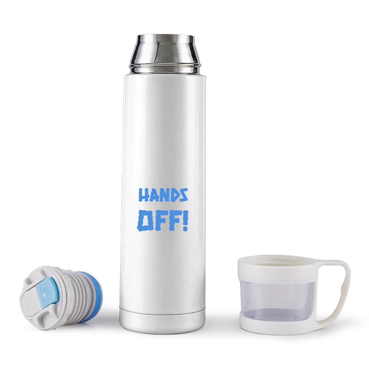 Tall Insulated Bottle - Shop Jobie