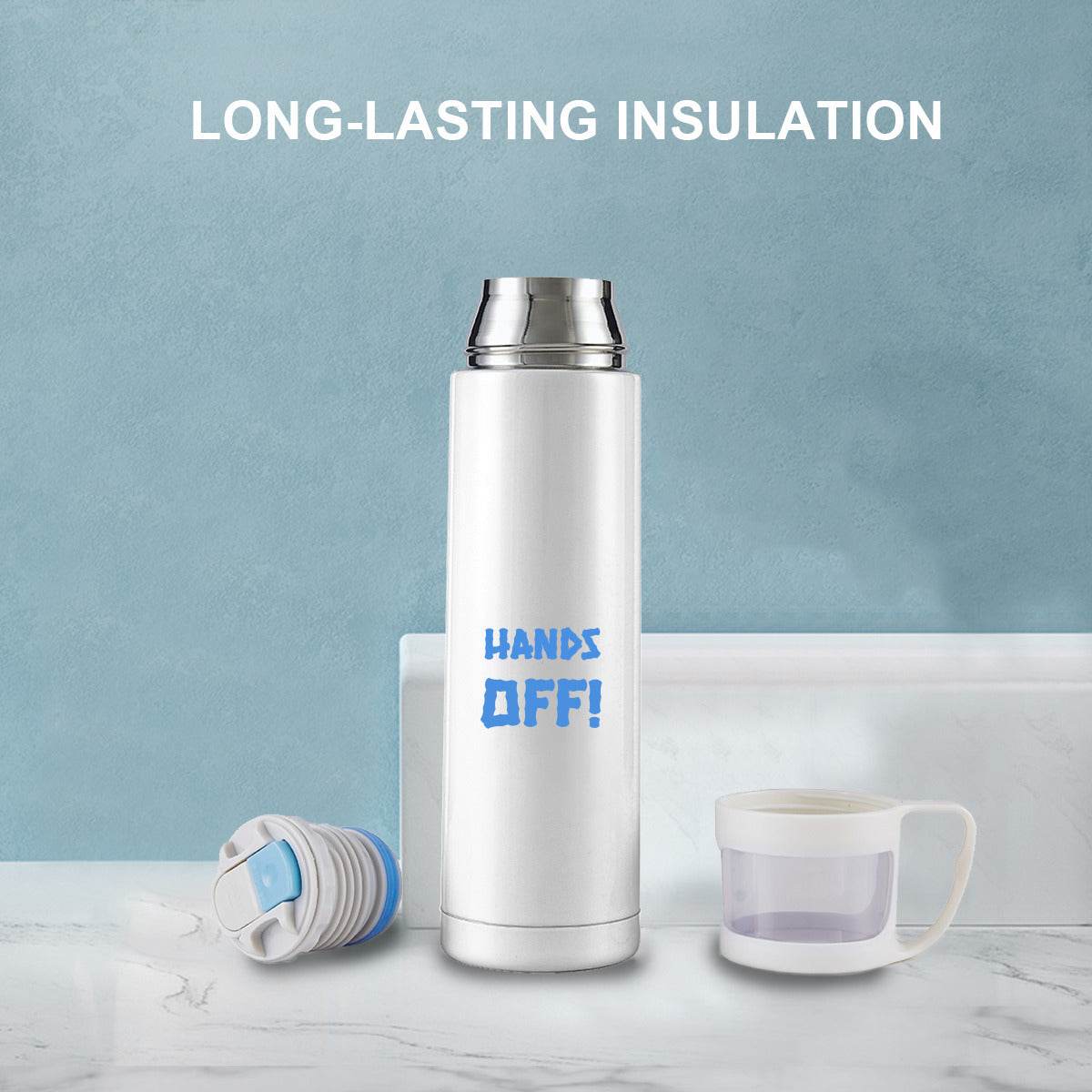 Tall Insulated Bottle - Shop Jobie