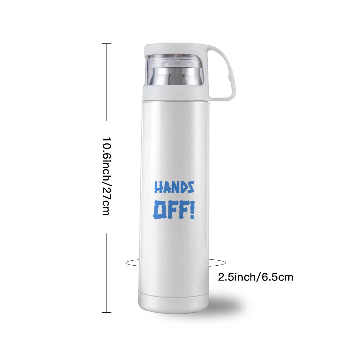 Tall Insulated Bottle - Shop Jobie