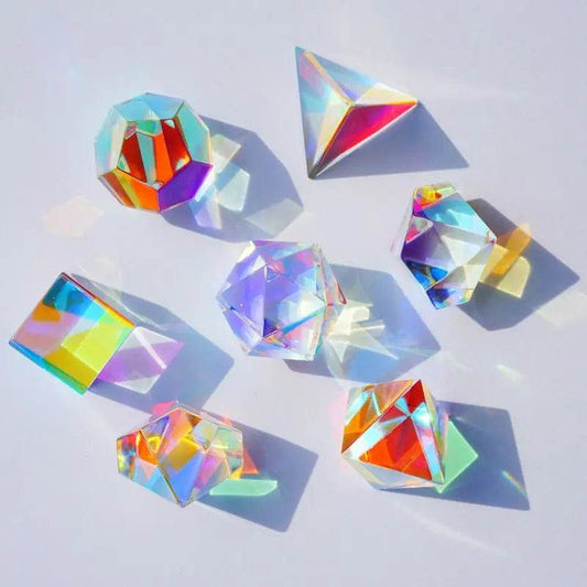 Rainbow Prisms - Shop Jobie