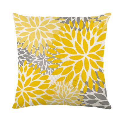 Outdoor Waterproof Cushion Covers