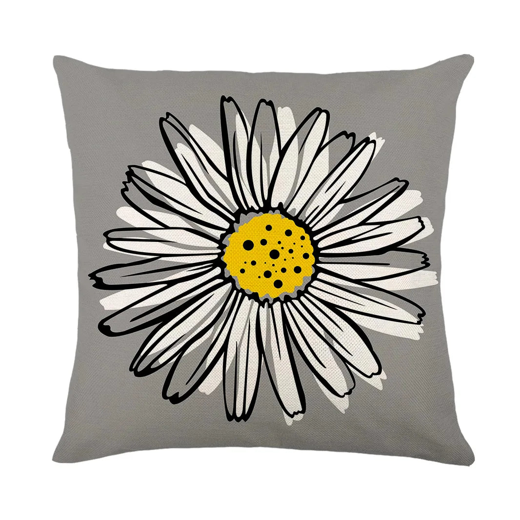 Outdoor Waterproof Cushion Covers