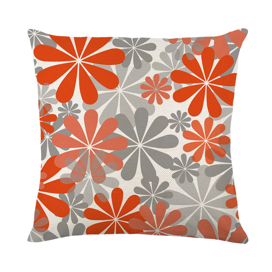 Outdoor Waterproof Cushion Covers