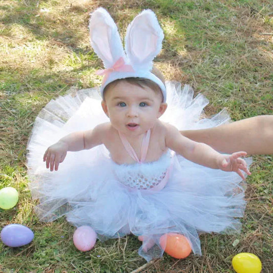 Easter - Tutu Dress