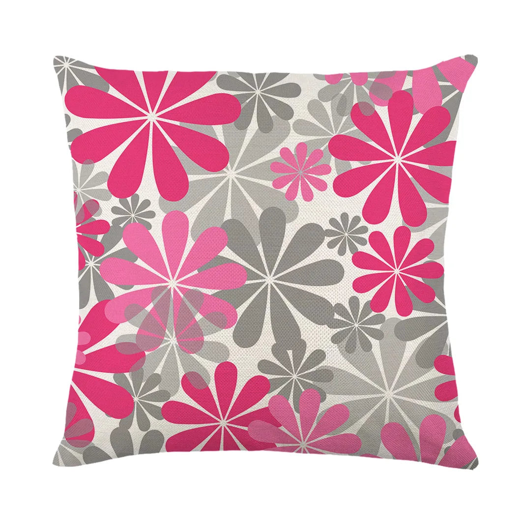 Outdoor Waterproof Cushion Covers