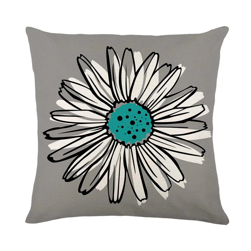 Outdoor Waterproof Cushion Covers