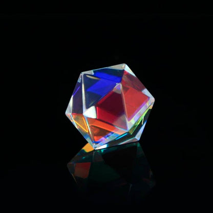 Rainbow Prisms - Shop Jobie