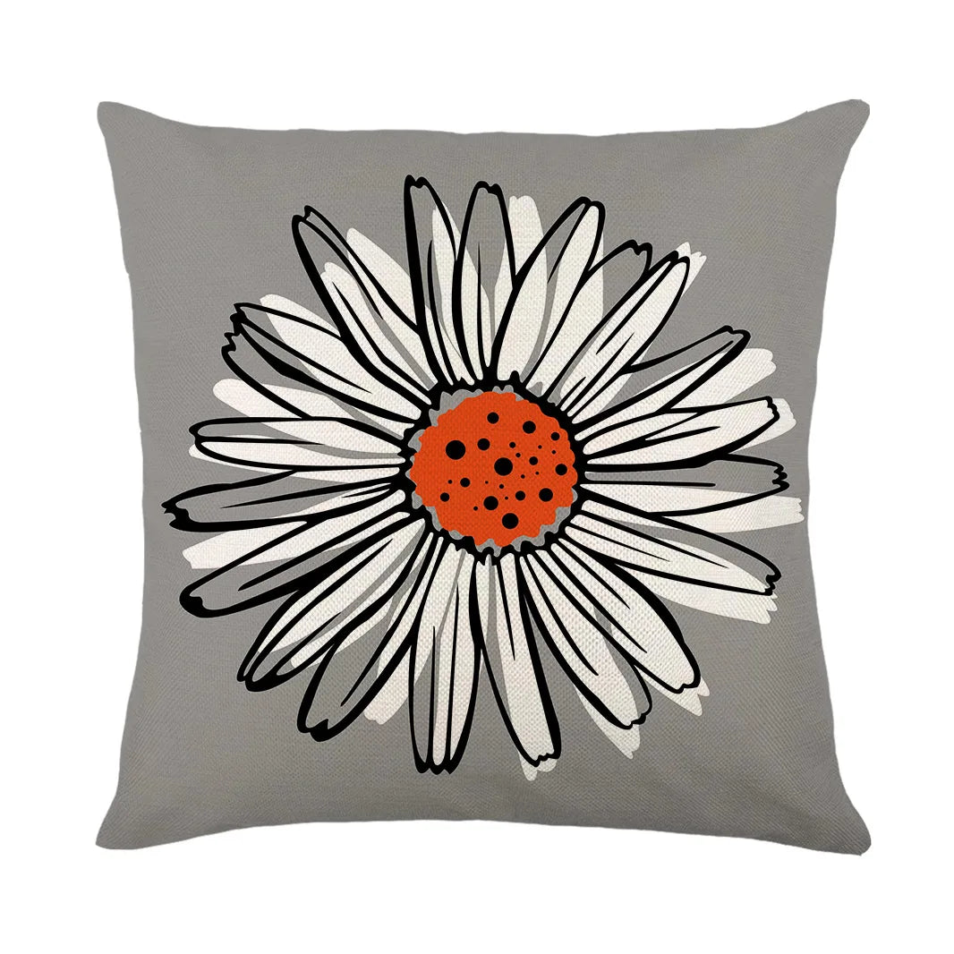 Outdoor Waterproof Cushion Covers