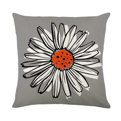Outdoor Waterproof Cushion Covers