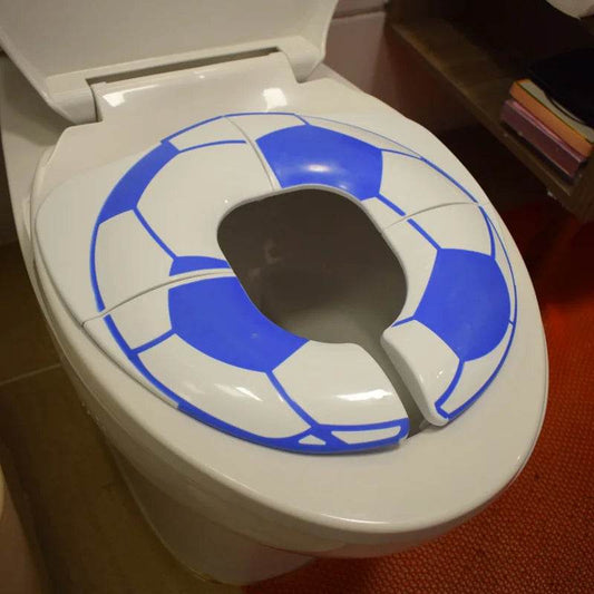 Foldaway Portable Potty Training Seat - Shop Jobie
