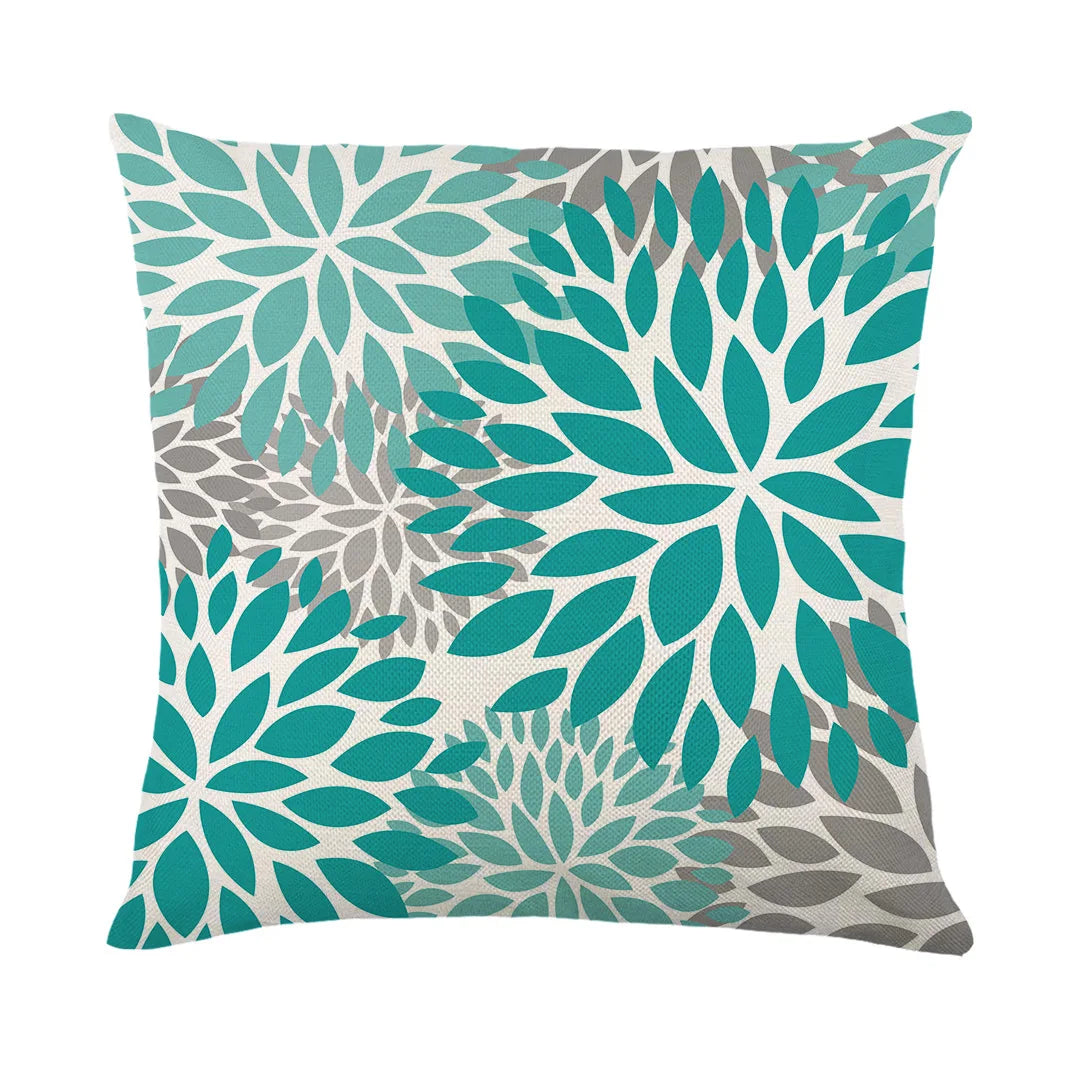 Outdoor Waterproof Cushion Covers
