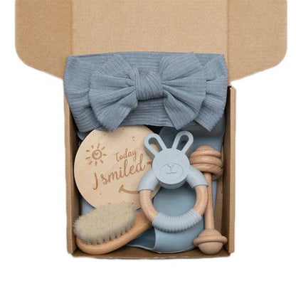 Baby Bath Towel Set - Shop Jobie