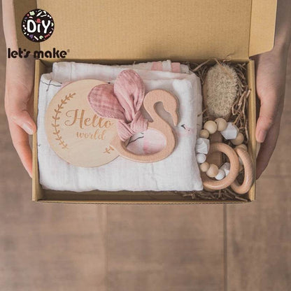 Baby Bath Towel Set - Shop Jobie