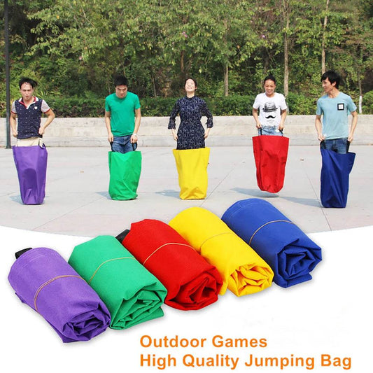 Toys - Sack Racing Games - Shop Jobie