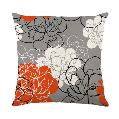 Outdoor Waterproof Cushion Covers