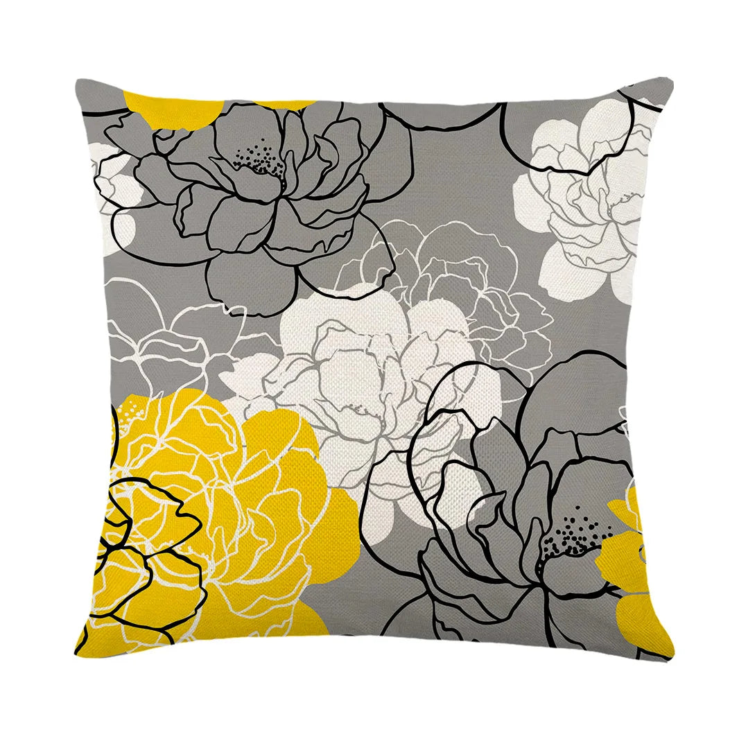 Outdoor Waterproof Cushion Covers