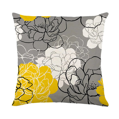 Outdoor Waterproof Cushion Covers