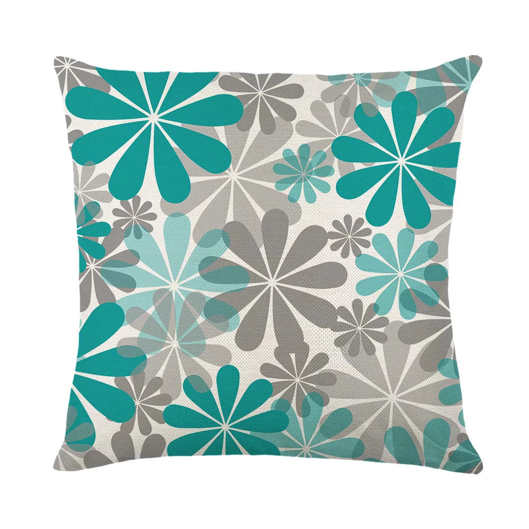 Outdoor Waterproof Cushion Covers