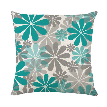 Outdoor Waterproof Cushion Covers