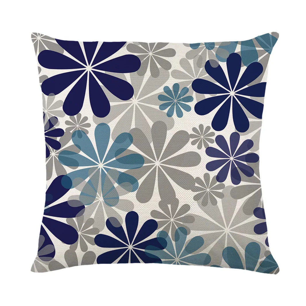 Outdoor Waterproof Cushion Covers
