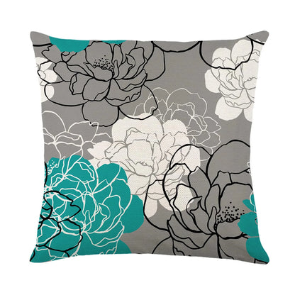 Outdoor Waterproof Cushion Covers