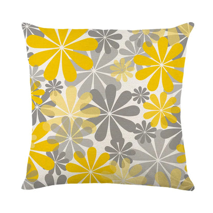 Outdoor Waterproof Cushion Covers