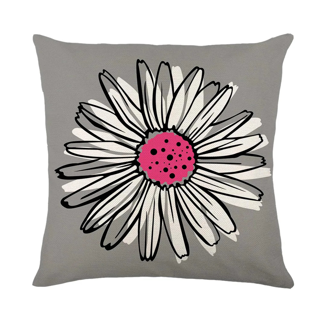 Outdoor Waterproof Cushion Covers