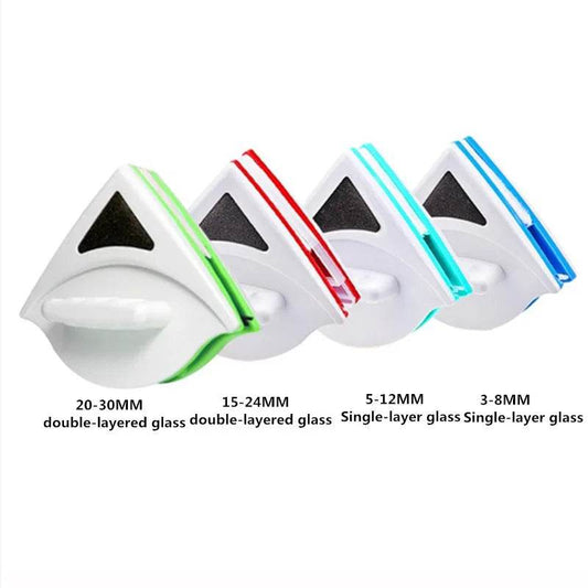 Magnetic Window Glass Cleaner - Shop Jobie