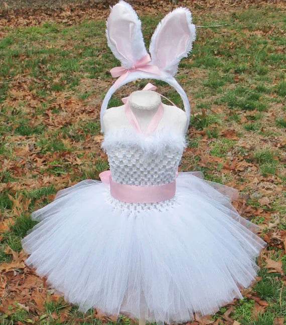 Easter - Tutu Dress - Shop Jobie