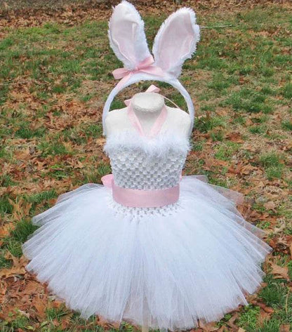 Easter - Tutu Dress - Shop Jobie