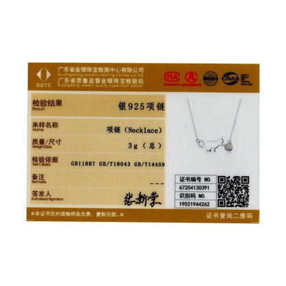 925 Sterling Silver Cat Playing Ball - Shop Jobie