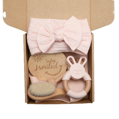 Baby Bath Towel Set - Shop Jobie