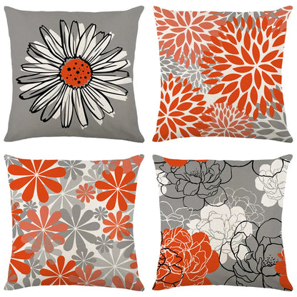 Outdoor Waterproof Cushion Covers