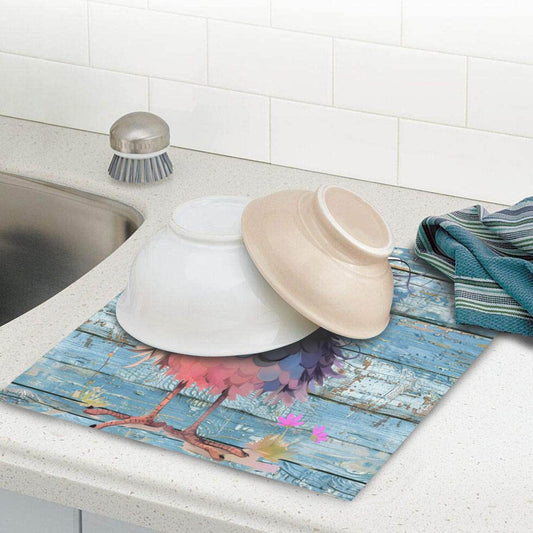 Dish Drying Pad - Shop Jobie