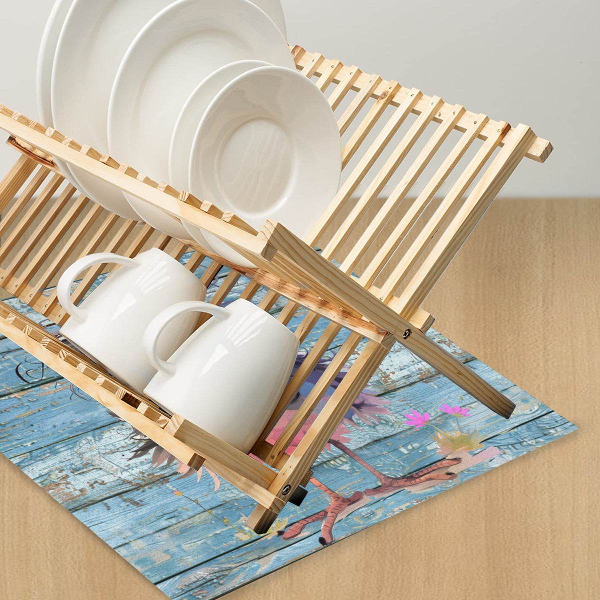 Dish Drying Pad - Shop Jobie