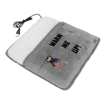 Warm Me Up Foot Warmer! - Shop Jobie
