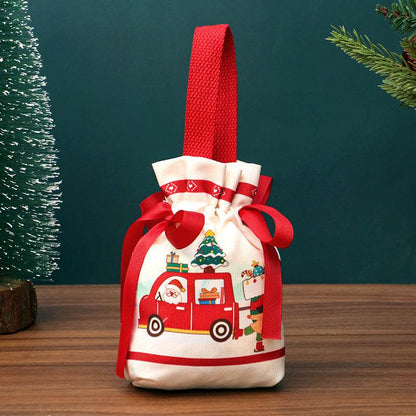 Christmas Gift Wrapping Totes - Shop Jobie