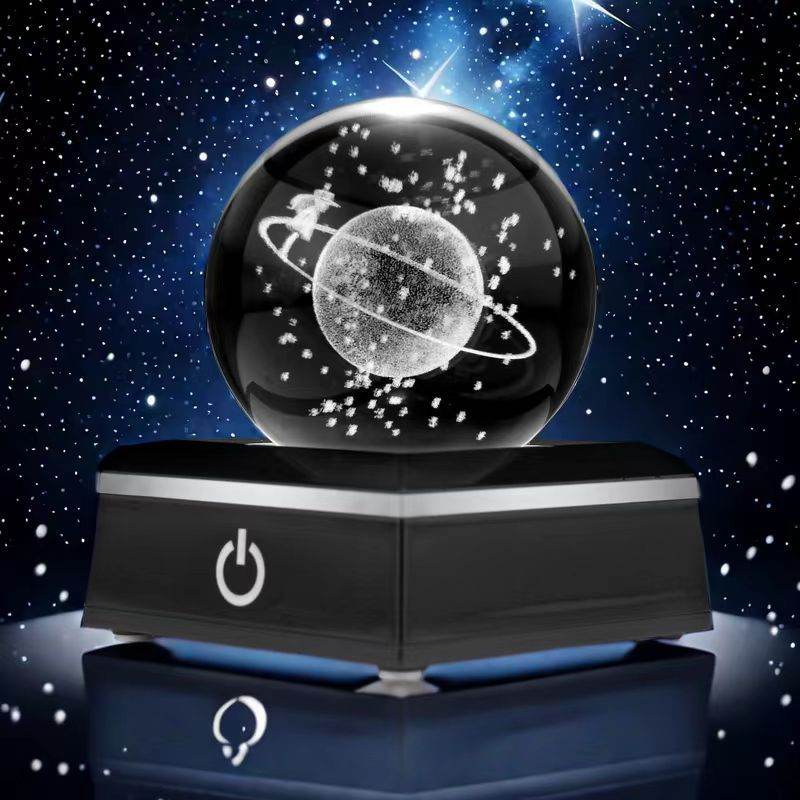 Swirling Galaxy Night Lights - Shop Jobie