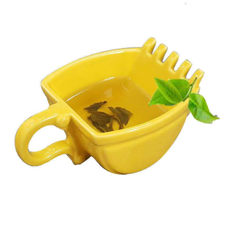 11.5oz Funky Digger Coffee Cup - Shop Jobie