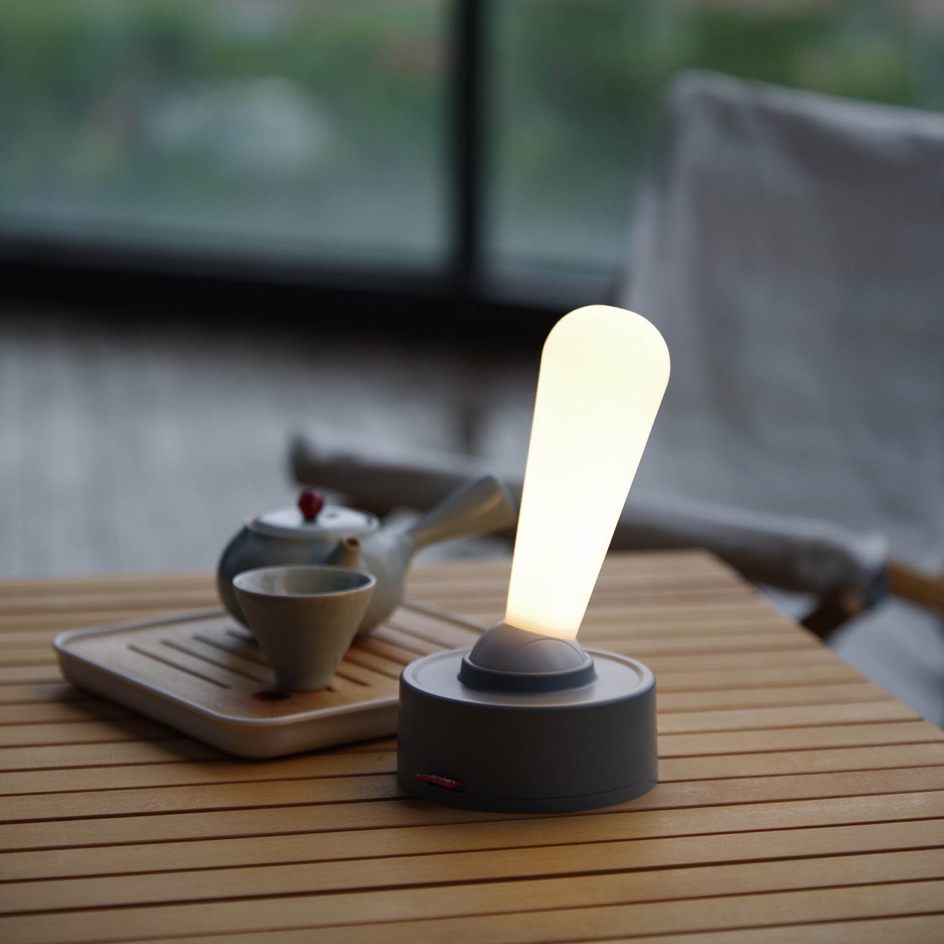 Toggle Shaped LED Night Light - Shop Jobie