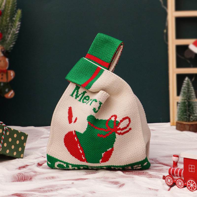 Christmas Gift Wrapping Totes - Shop Jobie
