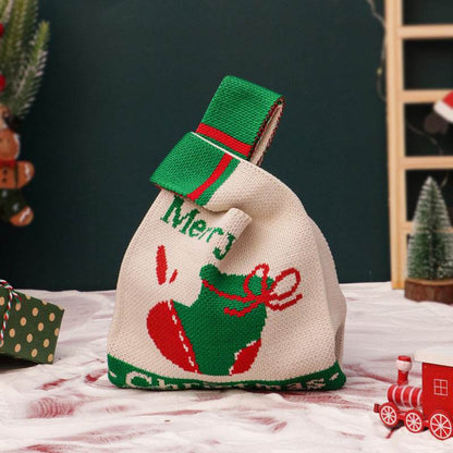 Christmas Gift Wrapping Totes - Shop Jobie