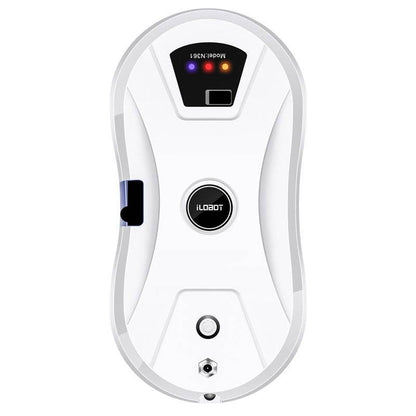 Intelligent Robot Cleaner w/Remote Control - Shop Jobie