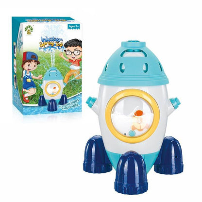 Animated Splash Sprinkler Toys - Shop Jobie